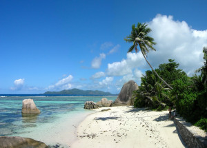 Anse Source d'Argent - La Digue, Tobias Alt, Tobi 87, CC Licence